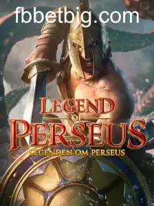 LegendofPerseus: Uma Nova Era nos Jogos de Aventura