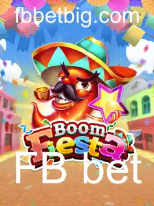 Explorando BoomFiesta: Uma Nova Dimensão de Apostas com FB Bet