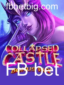 Explorando o Mundo de CollapsedCastleBonusBuy: Uma Nova Experiência de Jogo