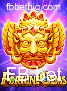 Explorando o Empolgante Mundo de FortuneGems: Uma Aventura de Apostas