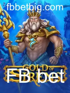 Descubra o Fascinante Mundo de GoldofSirens e a Chave-FB Bet