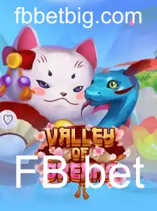 Explorando o Mundo de ValleyofDreams: A Atração do Jogo e o Elemento FB bet