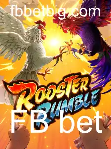 RoosterRumble: Descubra o Novo Fenômeno em Apostas com 'FB Bet'