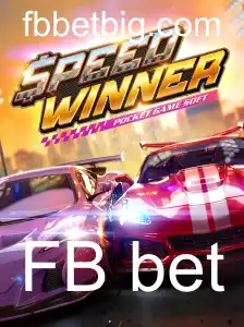 Descubra o Empolgante Mundo de SpeedWinner e a Inovadora Aposta FB Bet